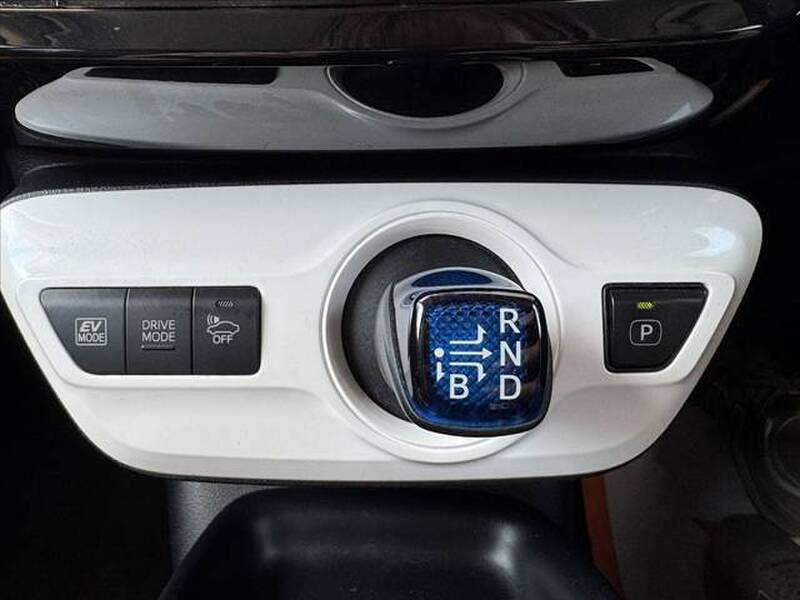 2018 TOYOTA PRIUS for sale - photo 6