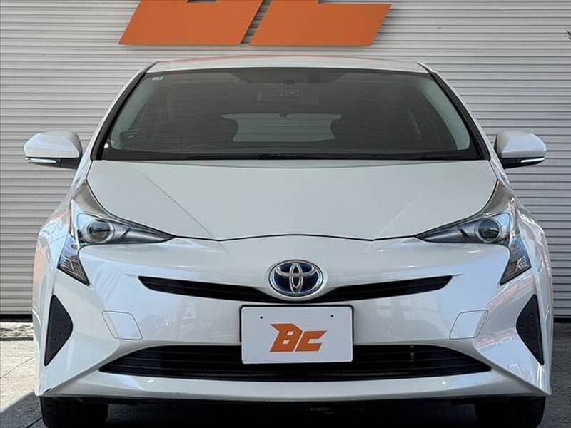 2018 TOYOTA PRIUS for sale - photo 10