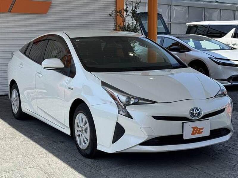 2018 TOYOTA PRIUS for sale - photo 11