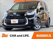 2022 TOYOTA SIENTA