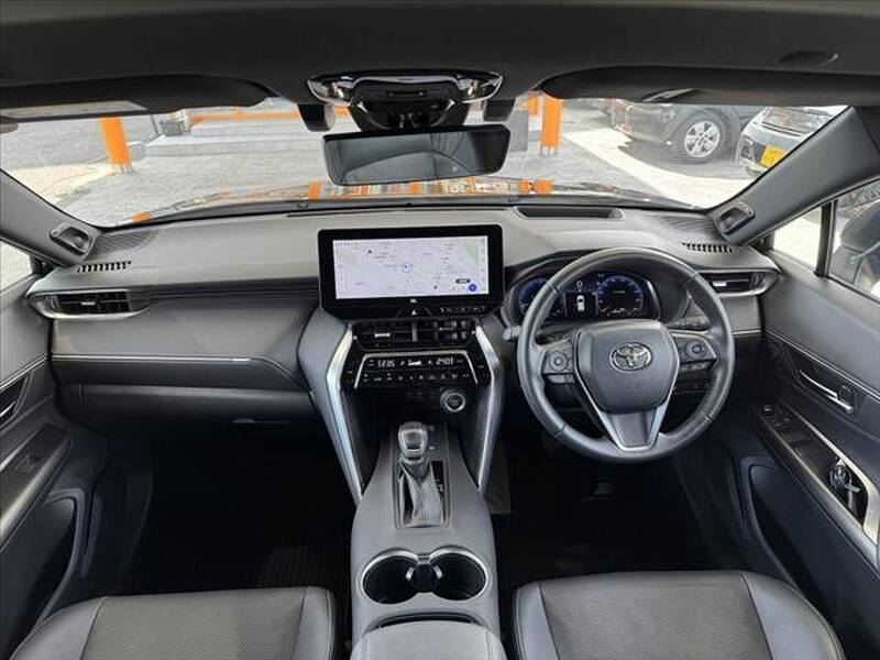 2022 TOYOTA HARRIER (LEXUS RX300) for sale - photo 3