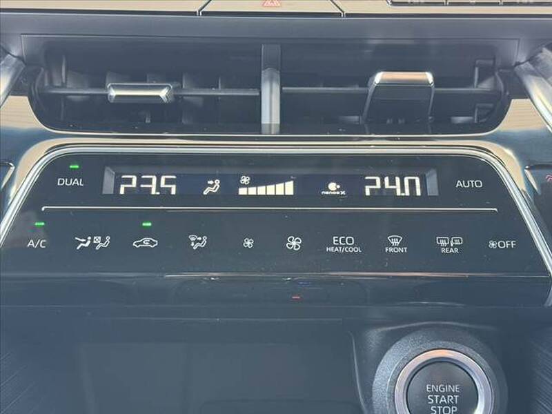 2022 TOYOTA HARRIER (LEXUS RX300) for sale - photo 7