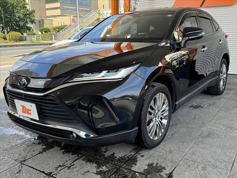 2022 TOYOTA HARRIER (LEXUS RX300) for sale - photo 11