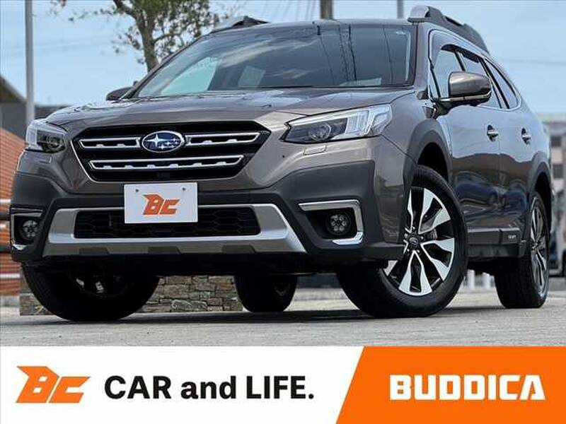2024 SUBARU LEGACY OUTBACK for sale