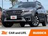 SUBARU LEGACY OUTBACK