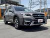 SUBARU LEGACY OUTBACK