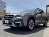 SUBARU LEGACY OUTBACK