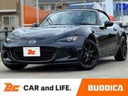 2019 MAZDA ROADSTER