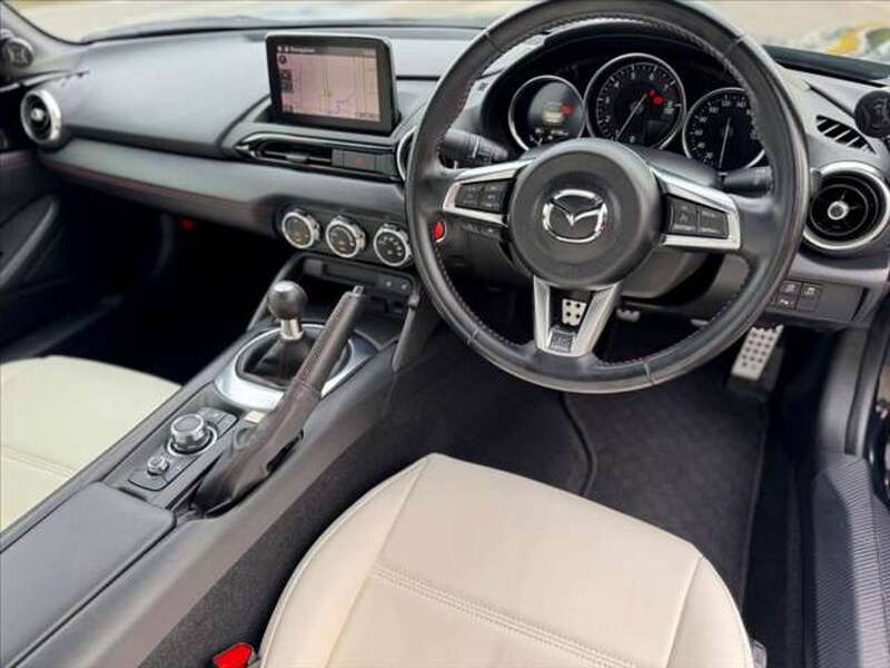2019 MAZDA ROADSTER for sale - photo 3