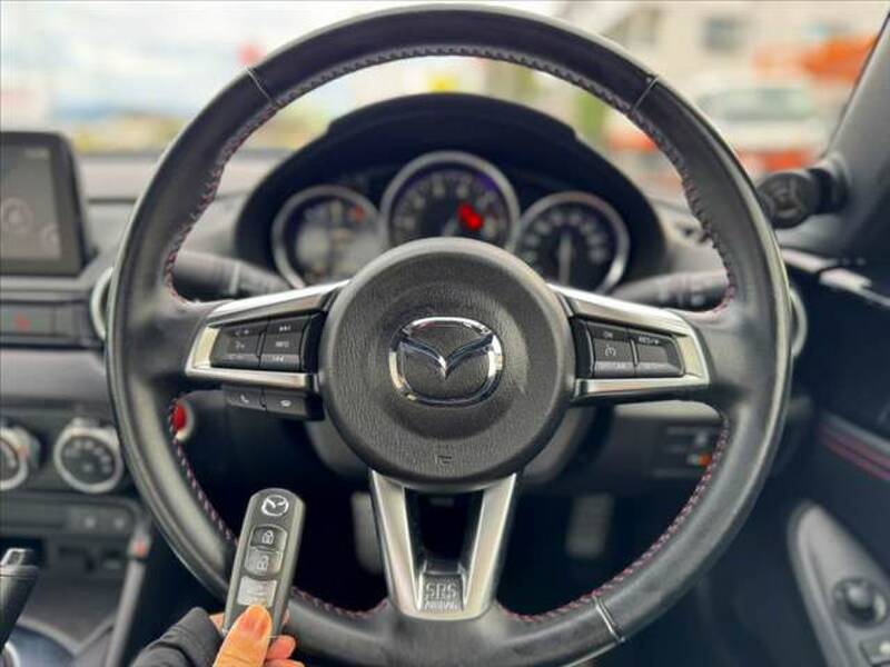 2019 MAZDA ROADSTER for sale - more photos