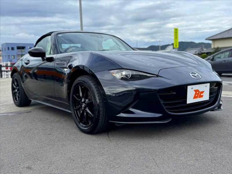 2019 MAZDA ROADSTER for sale - photo 9