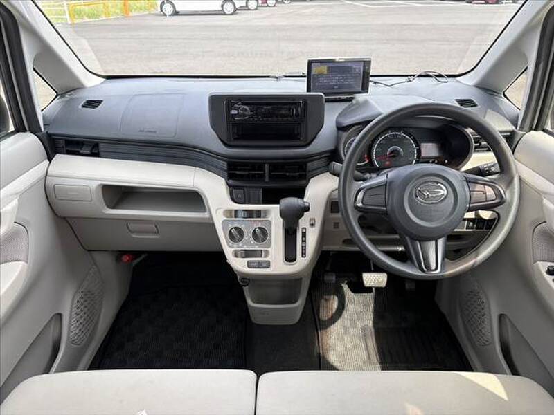 2016 DAIHATSU MOVE for sale - photo 3