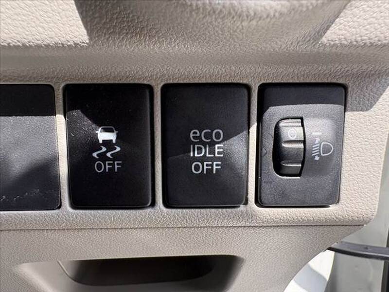 2016 DAIHATSU MOVE for sale - photo 4