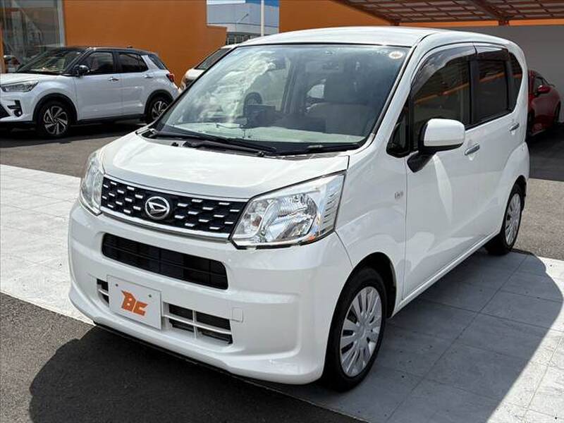 2016 DAIHATSU MOVE for sale - photo 9