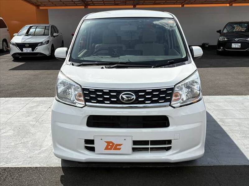 2016 DAIHATSU MOVE for sale - photo 10