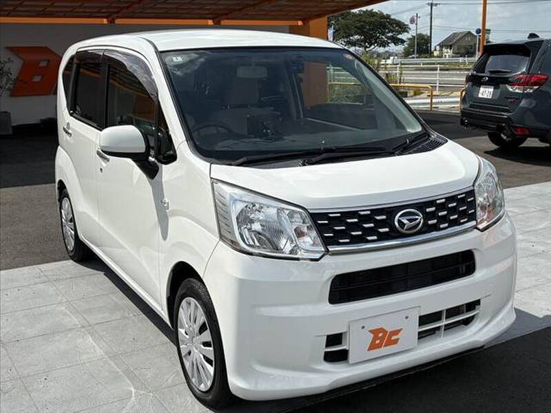 2016 DAIHATSU MOVE for sale - photo 11
