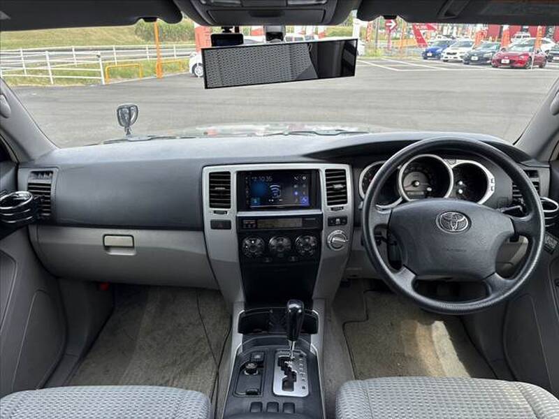 2007 TOYOTA HILUX SURF (4RUNNER) for sale - photo 3