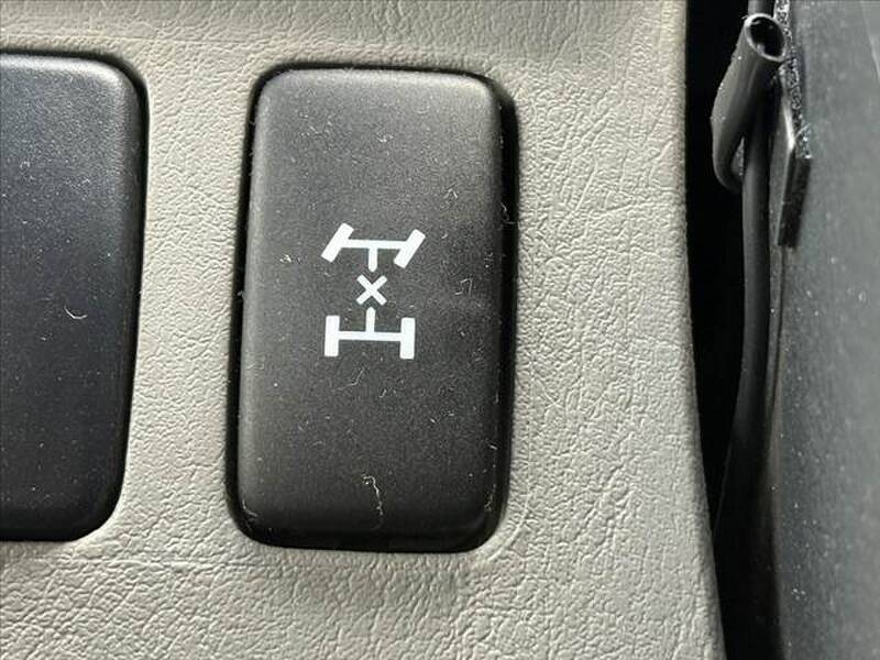 2007 TOYOTA HILUX SURF (4RUNNER) for sale - photo 5