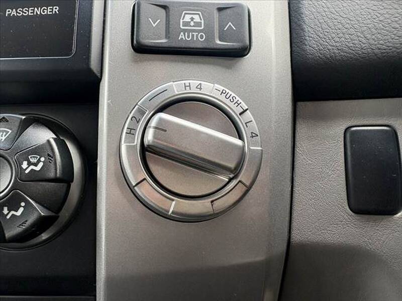 2007 TOYOTA HILUX SURF (4RUNNER) for sale - photo 7