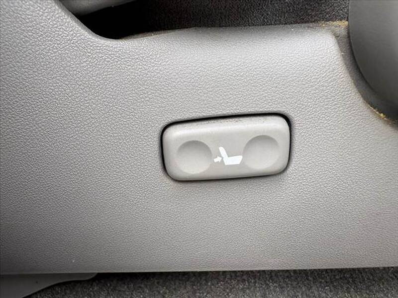 2007 TOYOTA HILUX SURF (4RUNNER) for sale - more photos