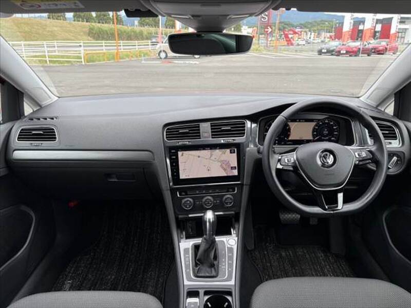 2019 VOLKSWAGEN GOLF for sale - photo 3