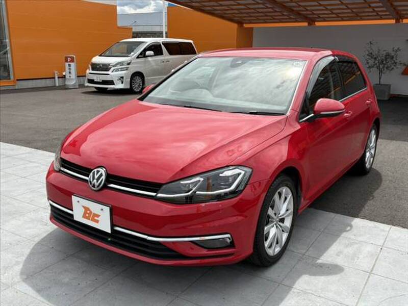 2019 VOLKSWAGEN GOLF for sale - photo 9