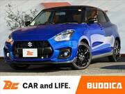 2025 SUZUKI SWIFT SPORT