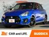 SUZUKI SWIFT SPORT