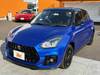SUZUKI SWIFT SPORT