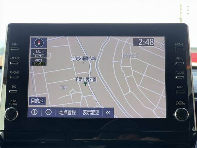 2022 TOYOTA COROLLA CROSS for sale - photo 7