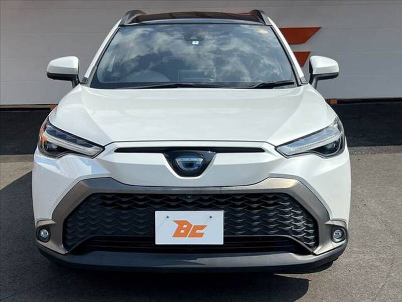 2022 TOYOTA COROLLA CROSS for sale - photo 10