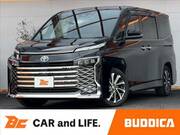 2024 TOYOTA VOXY