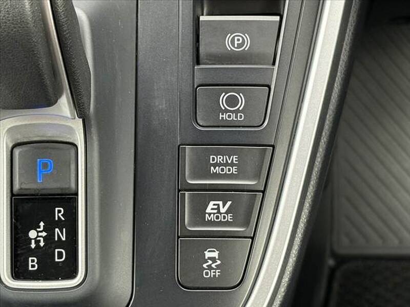 2024 TOYOTA VOXY for sale - photo 5