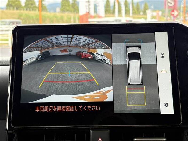 2024 TOYOTA VOXY for sale - photo 7