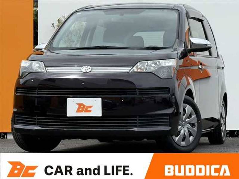 2014 TOYOTA SPADE for sale