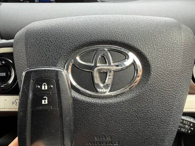 2017 TOYOTA PRIUS for sale - photo 4