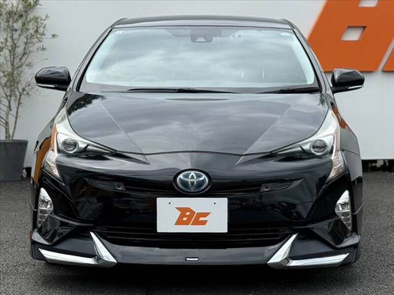 2017 TOYOTA PRIUS for sale - photo 10