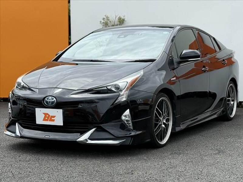 2017 TOYOTA PRIUS for sale - photo 11