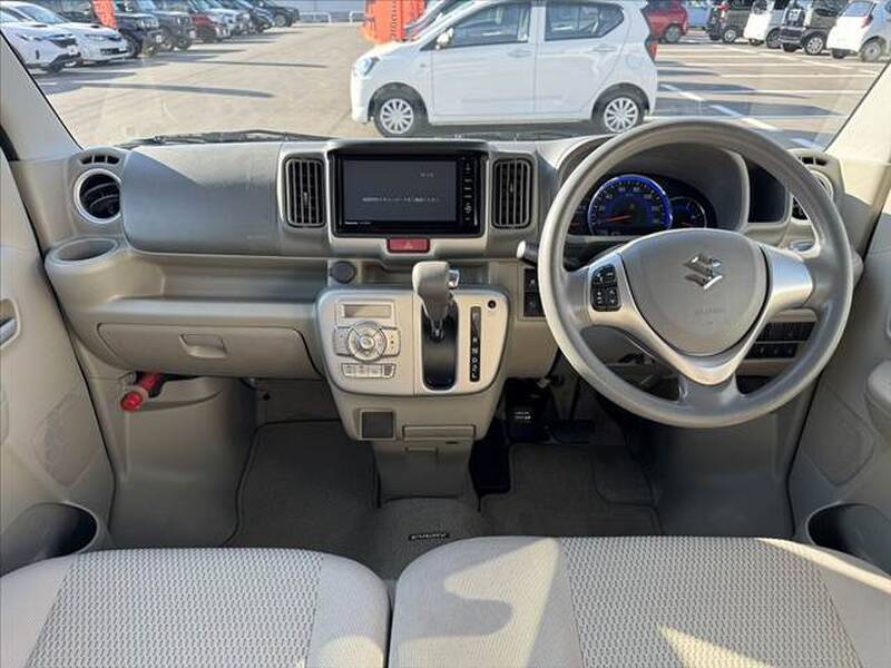 2016 SUZUKI EVERY WAGON for sale - photo 3