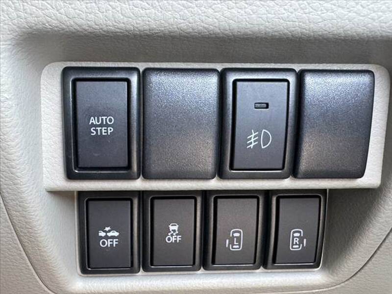 2016 SUZUKI EVERY WAGON for sale - photo 6