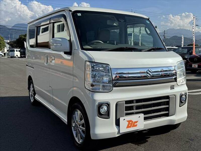 2016 SUZUKI EVERY WAGON for sale - photo 9