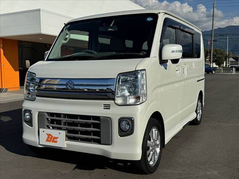 2016 SUZUKI EVERY WAGON for sale - photo 11