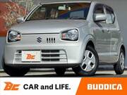 2021 SUZUKI ALTO