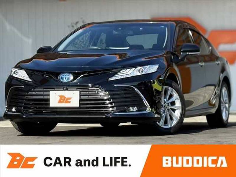 2023 TOYOTA CAMRY for sale