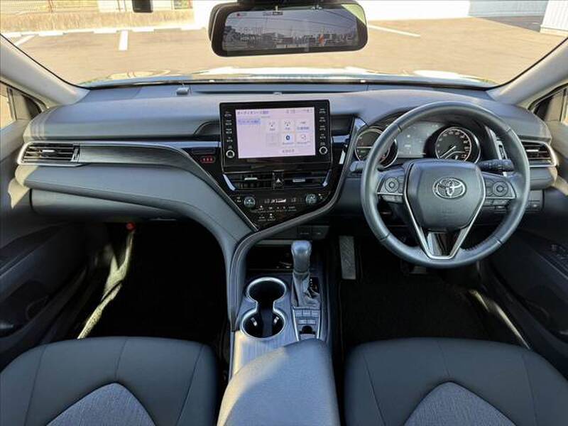 2023 TOYOTA CAMRY for sale - photo 3