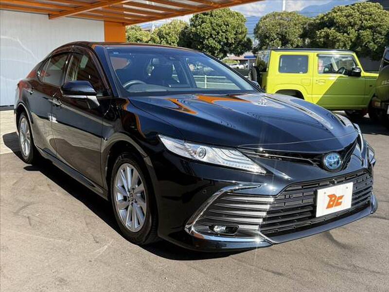 2023 TOYOTA CAMRY for sale - photo 9