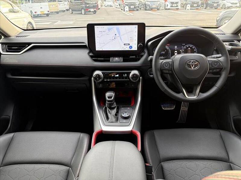 2024 TOYOTA RAV4 for sale - photo 3