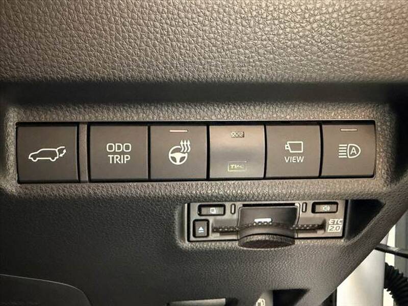 2024 TOYOTA RAV4 for sale - photo 7