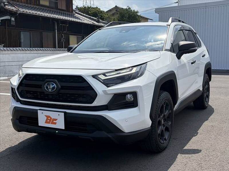 2024 TOYOTA RAV4 for sale - photo 9