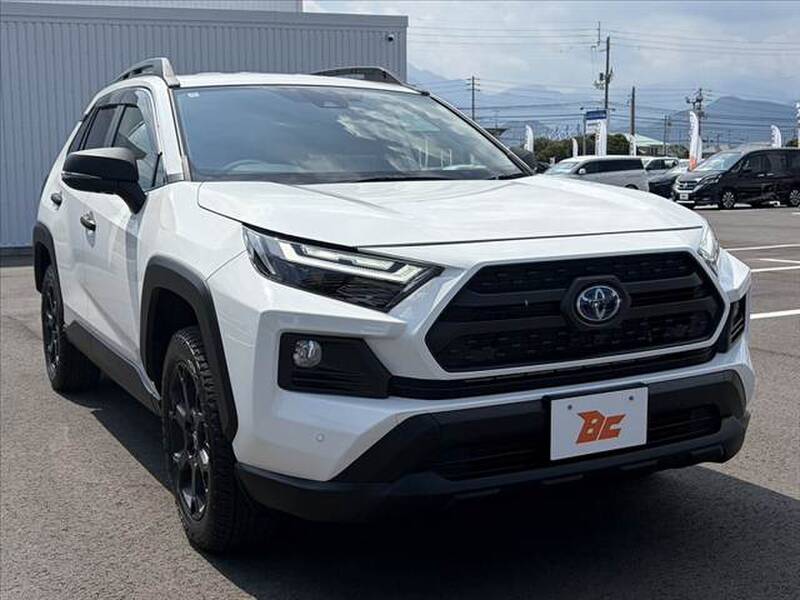 2024 TOYOTA RAV4 for sale - photo 11